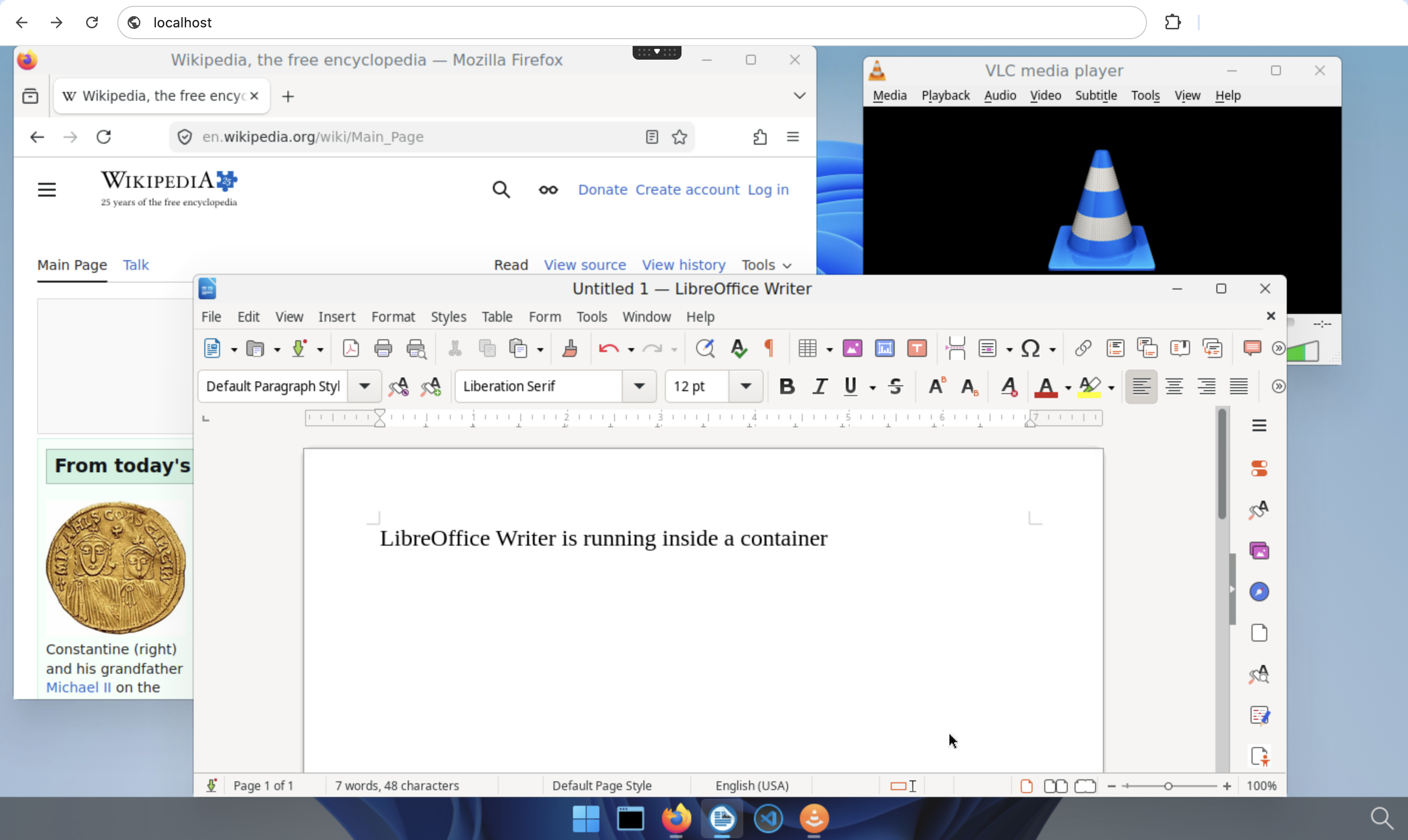 screenshot-applications